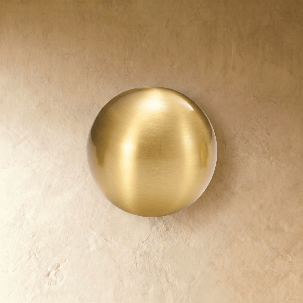 Premium Brass Cabinet Knobs & Drawer Pulls, Modern Kitchen & Wardrobe Hardware, Brass & Bronze Finish, Set of 2, 0.7-7.5in