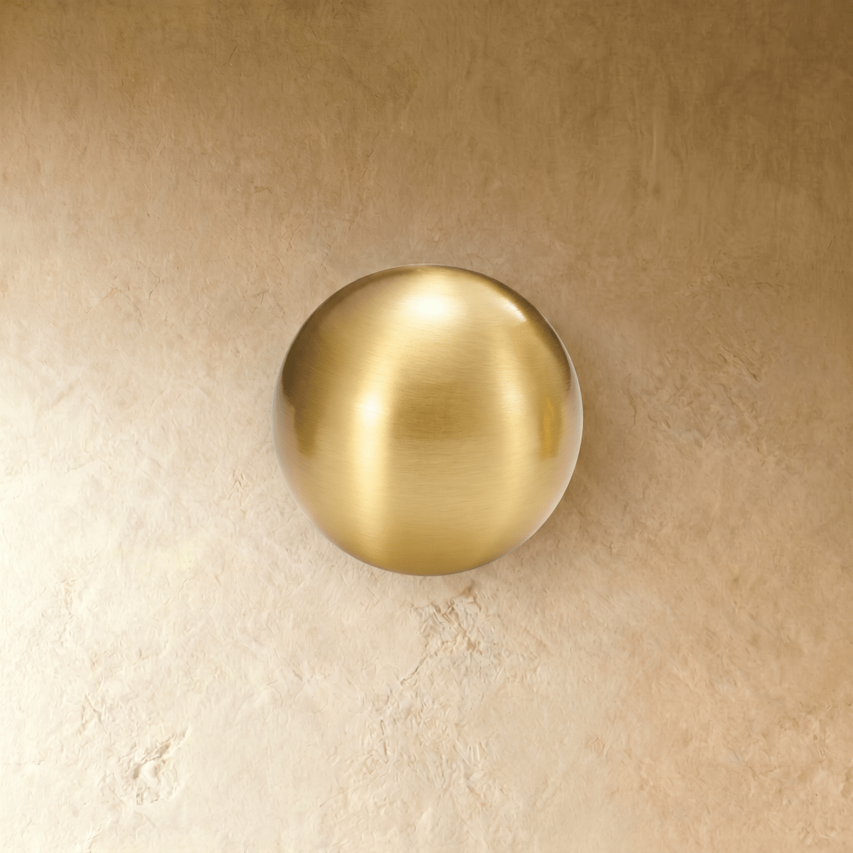 Premium Brass Cabinet Knobs & Drawer Pulls, Modern Kitchen & Wardrobe Hardware, Brass & Bronze Finish, Set of 2, 0.7-7.5in