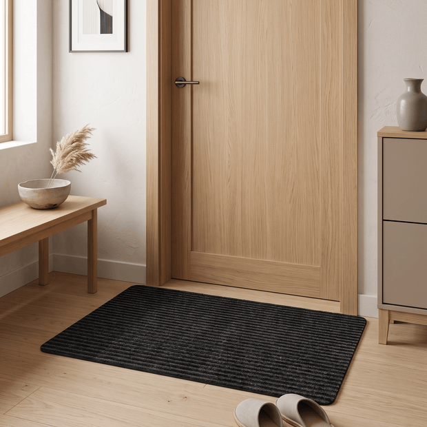 LOVA: Antislip Deurmat – Water- en Olieabsorberende Keuken- en Entreemat - Volsani