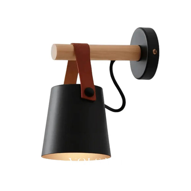 MAGNUS: LED Wall Sconce - Volsani