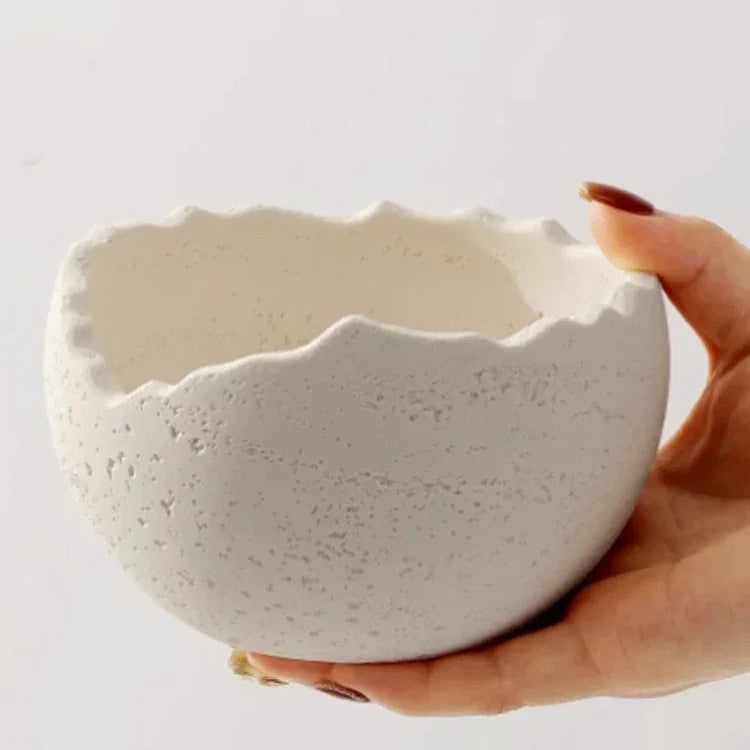 Stone Storage Box, Wabi Sabi Desk & Vanity Organizer Tray, Natural Stone