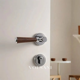 Manus Handle and Lock