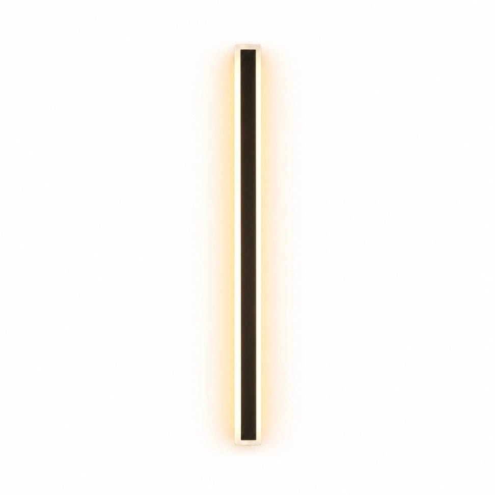 NIKLAS: Lineaire Wandlamp Buiten (LED) - Volsani