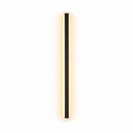 NIKLAS: Lineaire Wandlamp Buiten (LED) - Volsani