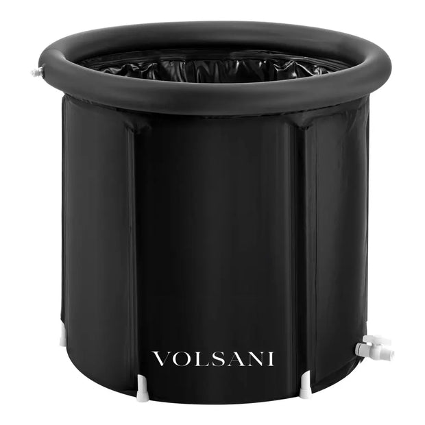 NJORD: Opvouwbaar IJsbad / Cold Plunge - Volsani