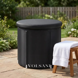 NJORD: Opvouwbaar IJsbad / Cold Plunge - Volsani