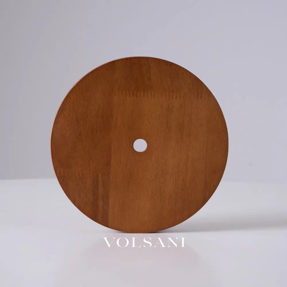 ODA: Travertijn Hanglamp - Volsani