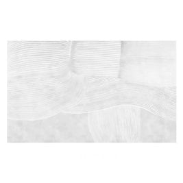 Plush Area Rug with Deep Pile Soft Living Room & Bedroom Rug Non Slip Backing 11 Patterns 31-118in - B / 80x120cm