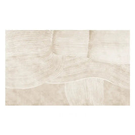 Plush Area Rug with Deep Pile Soft Living Room & Bedroom Rug Non Slip Backing 11 Patterns 31-118in - Decor > Rugs >