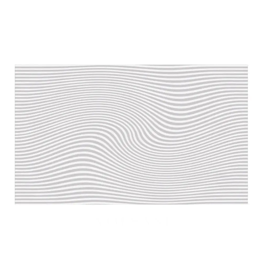 Plush Area Rug with Deep Pile Soft Living Room & Bedroom Rug Non Slip Backing 11 Patterns 31-118in - J / 80x120cm