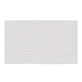Plush Area Rug with Deep Pile Soft Living Room & Bedroom Rug Non Slip Backing 11 Patterns 31-118in - J / 80x120cm