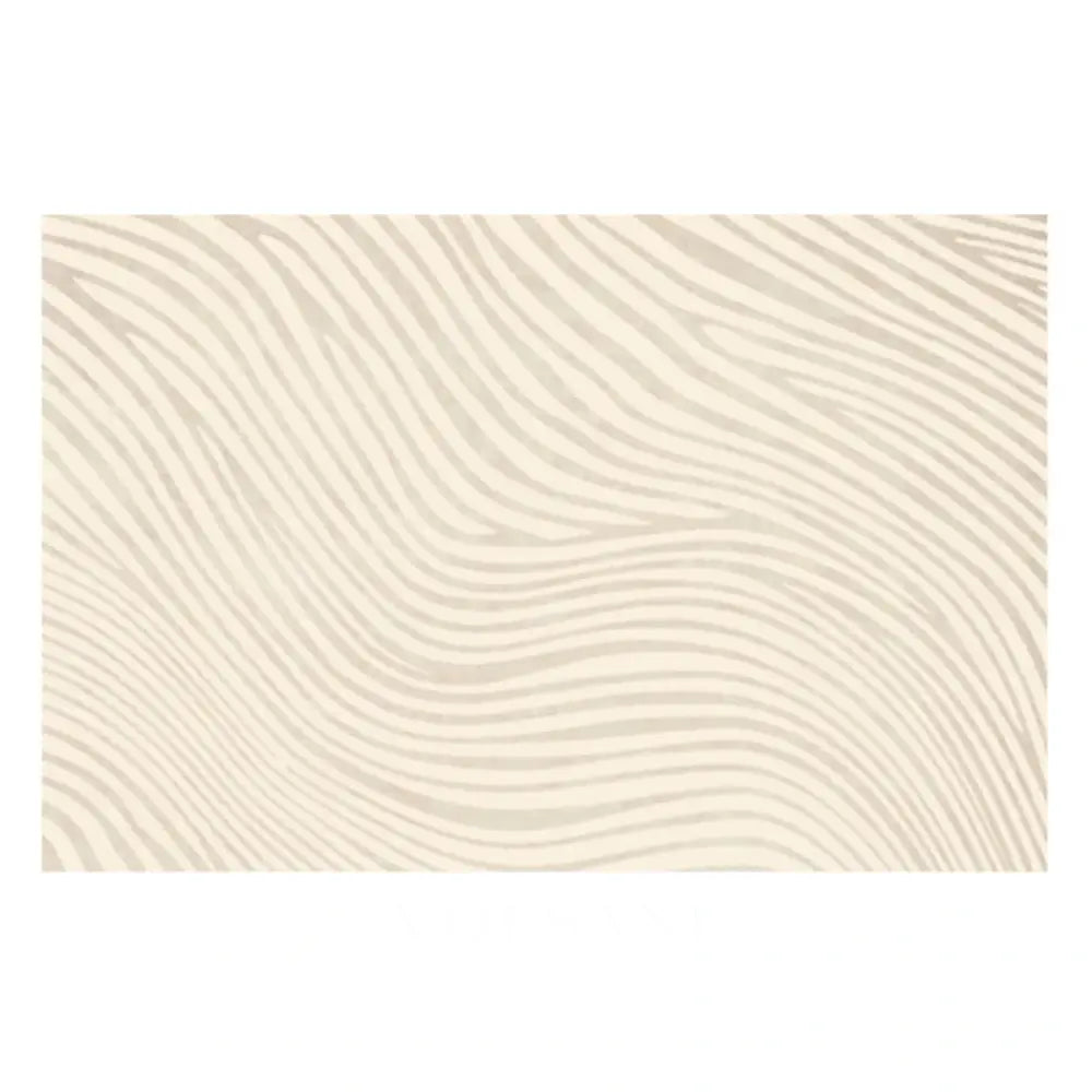 Plush Area Rug with Deep Pile Soft Living Room & Bedroom Rug Non Slip Backing 11 Patterns 31-118in - K / 80x120cm