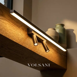 RAGNAR: Plafondspot - Volsani