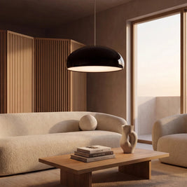 REMI: Decoratieve Design Hanglamp - Volsani