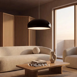 REMI: Decoratieve Design Hanglamp - Volsani