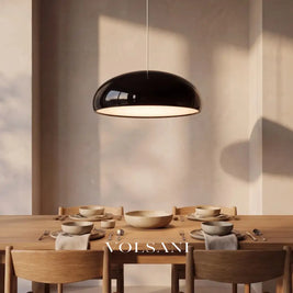 REMI: Decoratieve Design Hanglamp - Volsani