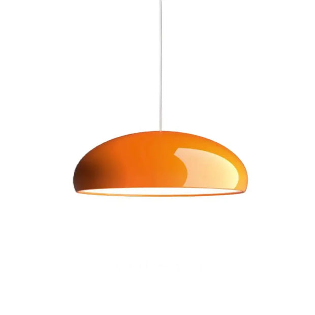REMI: Decoratieve Design Hanglamp - Volsani