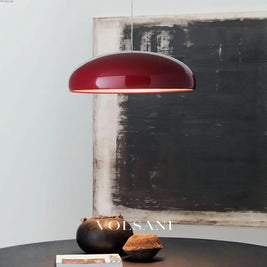 REMI: Decoratieve Design Hanglamp - Volsani