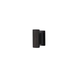 Zinc Alloy Cabinet Knobs & Pull Bars, Modern Kitchen & Bathroom Hardware, 4 Finishes, Set of 2 in 5 Sizes, 0.8-7.5in