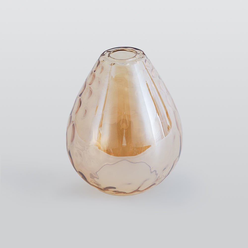 SENJA: Druppel Hanglamp - Volsani