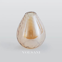 SENJA: Druppel Hanglamp - Volsani