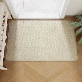 SENNA: Kunstjute Deurmat – Antislip Entreemat - Volsani