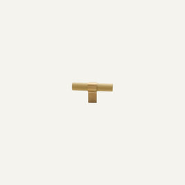 Linear Knurled Cabinet Knobs & Pull Bars, Modern Kitchen & Wardrobe Hardware, Nickel Black or Gold, Set of 2, 0.8-6.3in
