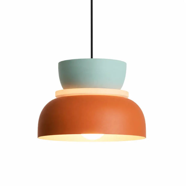 SOLVEI: Pendant Lamp - Volsani