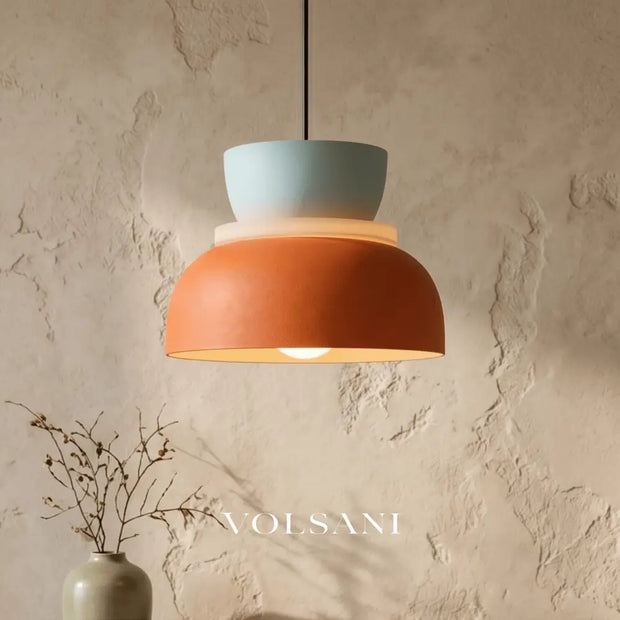 SOLVEI: Pendant Lamp - Volsani