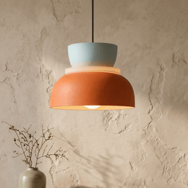 SOLVEI: Pendant Lamp - Volsani