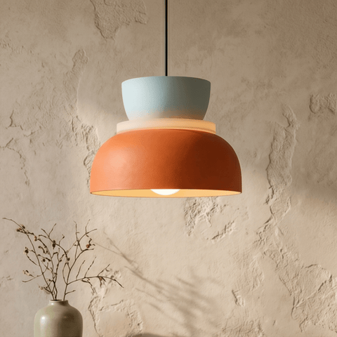 SOLVEI: Pendant Lamp - Volsani
