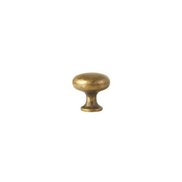 Zinc Alloy Cabinet Knobs & Drawer Pulls, Minimalist Kitchen & Wardrobe Hardware, Grey Brass-Finish & Bronze, Set of 2, 1.2-6.3in