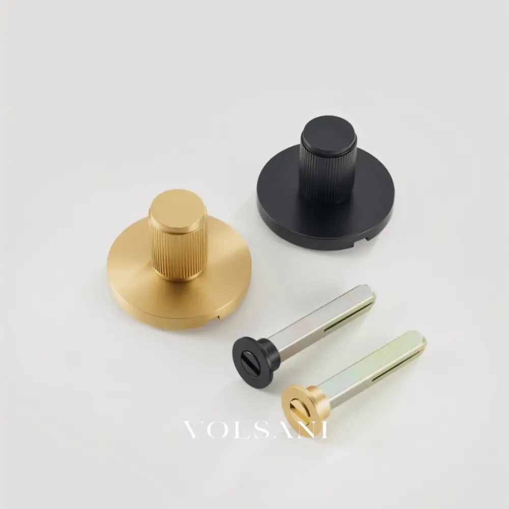 Stron Handle and Lock