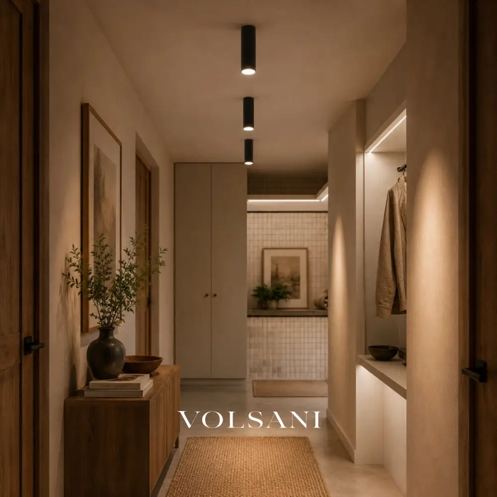 SVEN: Spotlight - Volsani