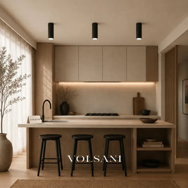 SVEN: Spotlight - Volsani