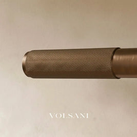 The Brass Door Handle - Open Box