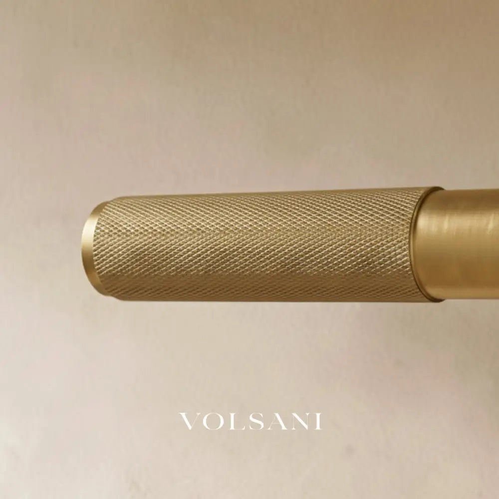 The Brass Door Handle - Open Box