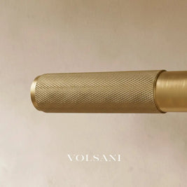 The Brass Door Handle - Open Box