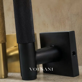 The Brass Door Handle - Open Box