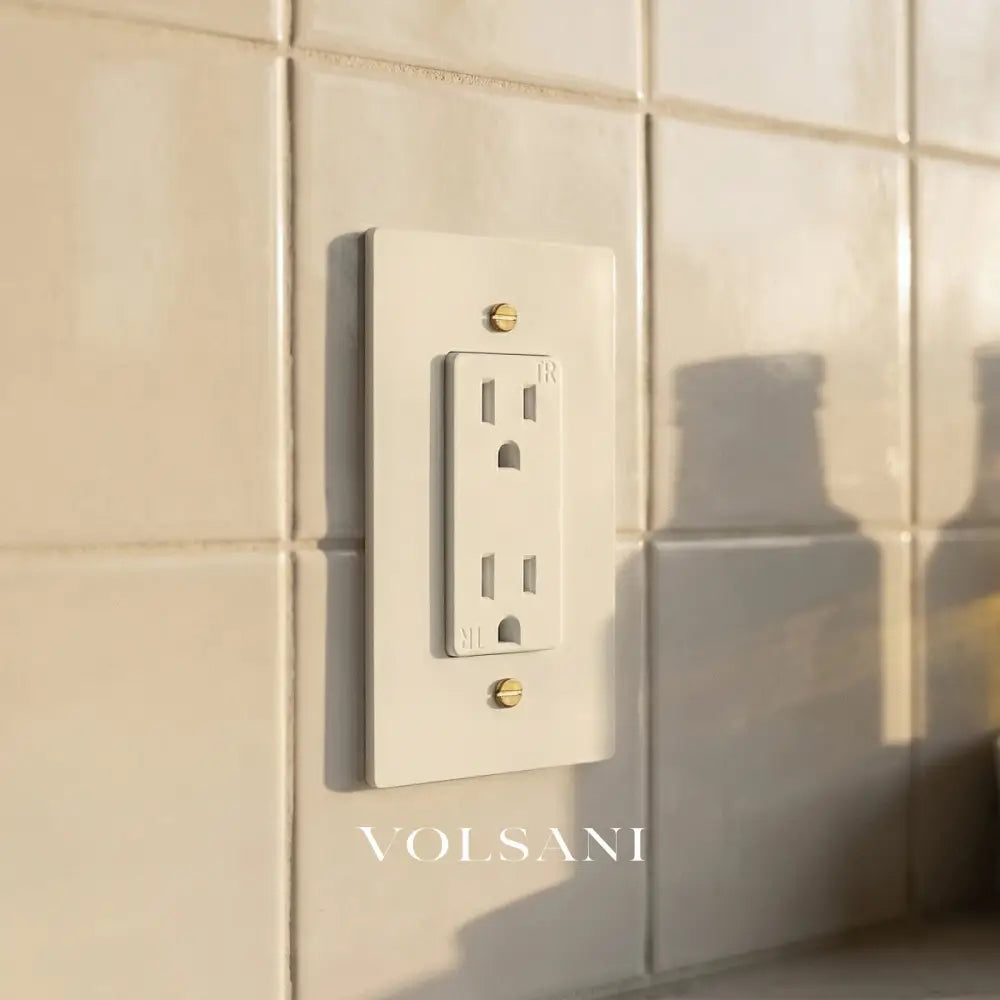 The Brass Outlet (1 to 4 Gang)