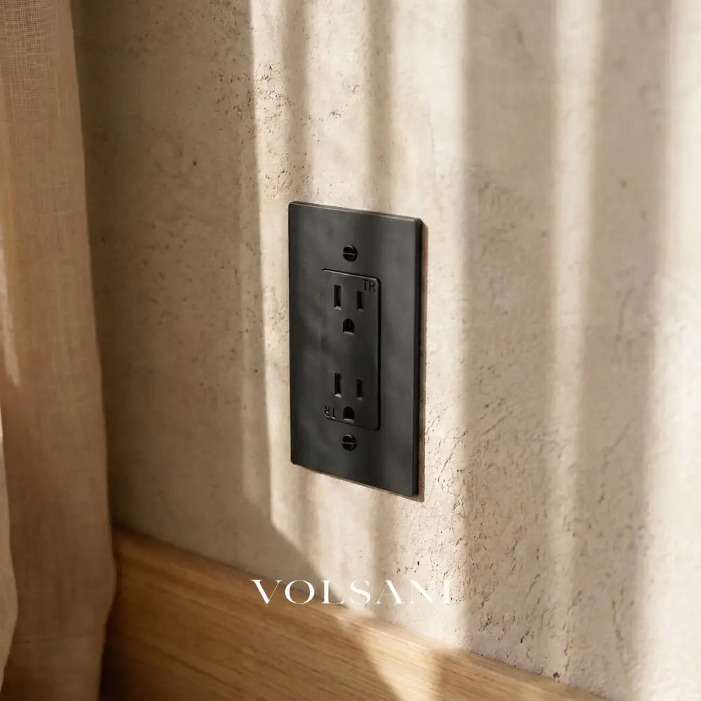 The Brass Outlet (1 to 4 Gang)