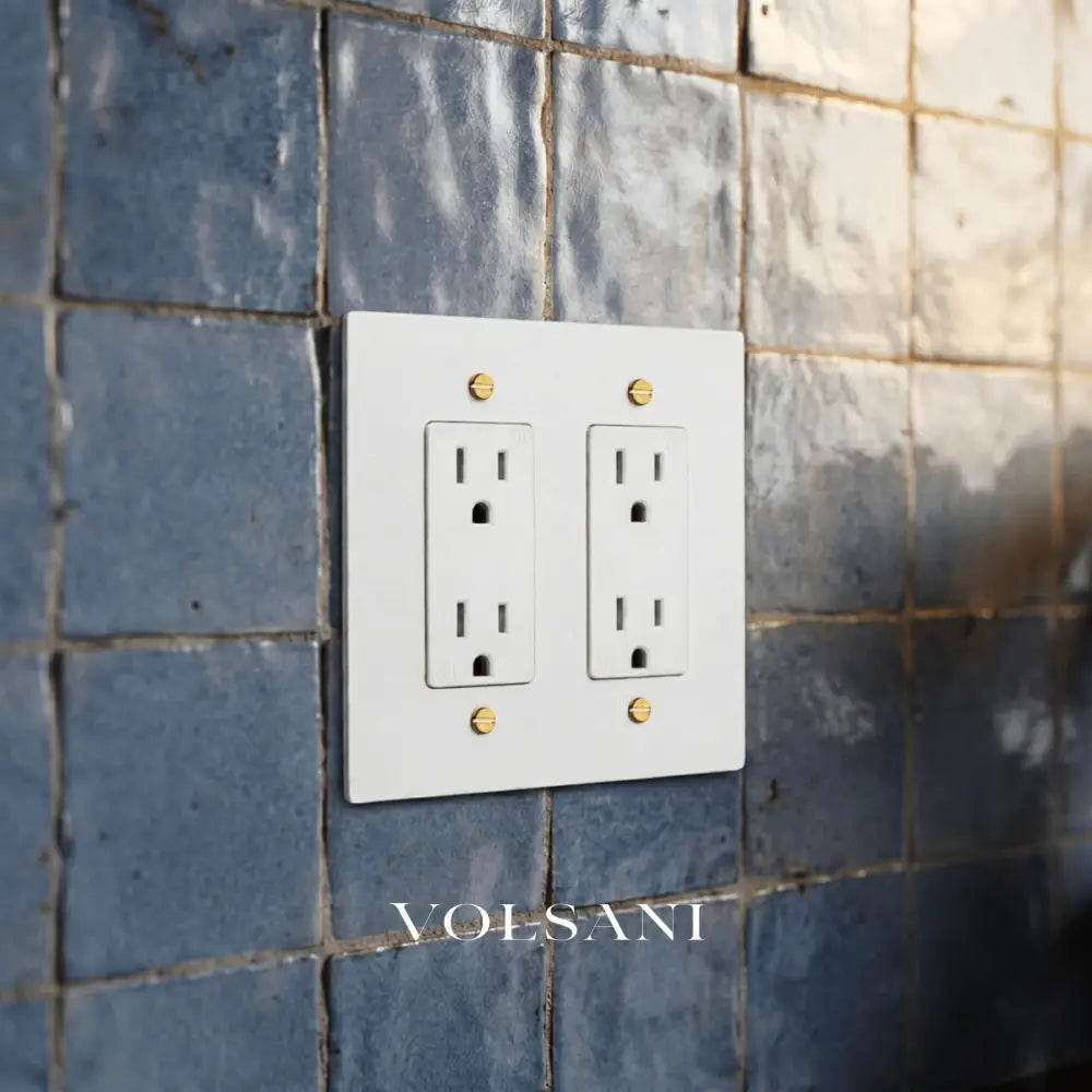 The Brass Outlet (1 to 4 Gang)