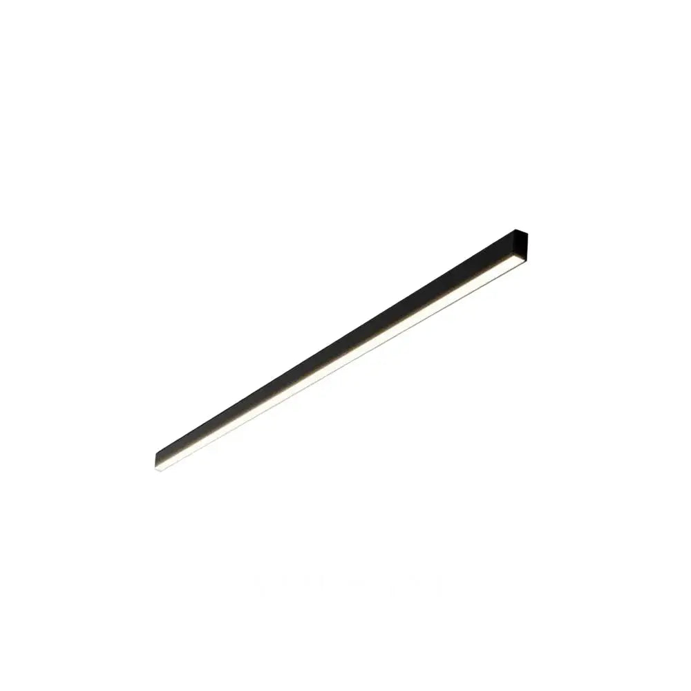 TOBIAS: Lineaire Plafond- & Wandlamp - Volsani