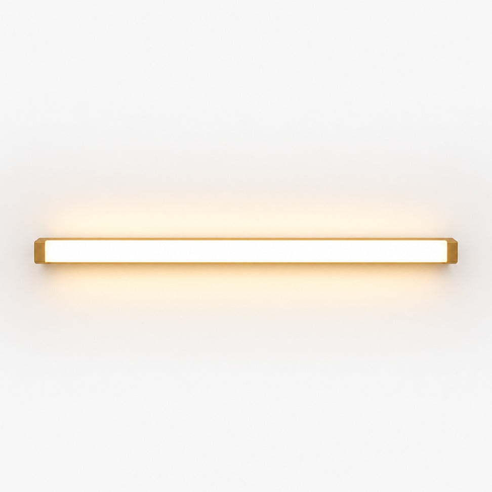 TOVE: Bewegingssensor Lichtbalk