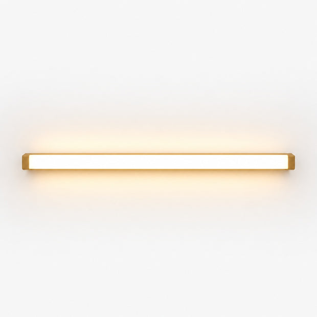 TOVE: Bewegingssensor Lichtbalk