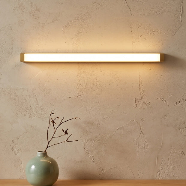 TOVE: Bewegingssensor Lichtbalk