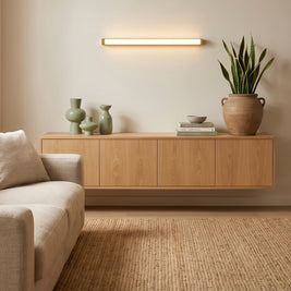 TOVE: Bewegingssensor Lichtbalk