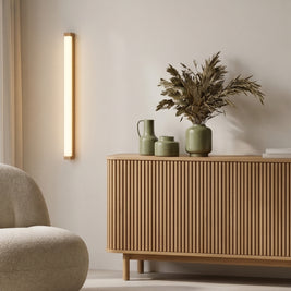 TOVE: Bewegingssensor Lichtbalk