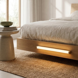 TOVE: Bewegingssensor Lichtbalk