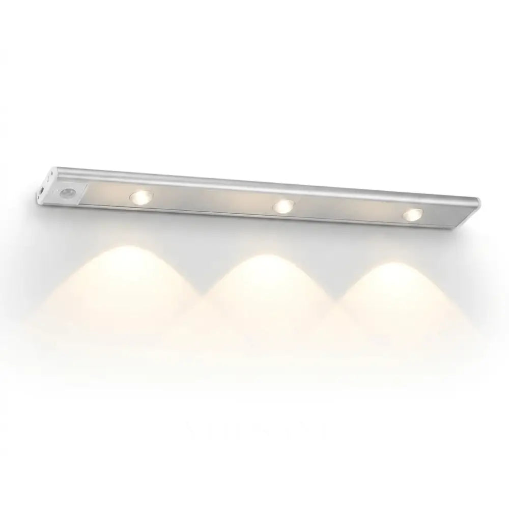 SIGRID: Smart Wireless LED Light - Volsani